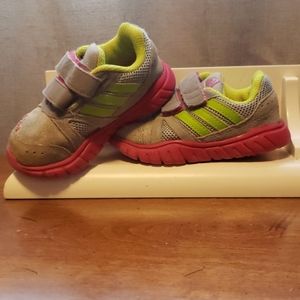 Toddler Adidas Sneakers